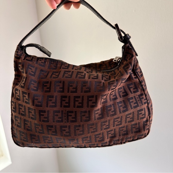 Fendi Mini Handbag - Picture 2 of 12